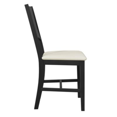 Streamdale 6-Piece Modern Dining Set with Long Bench