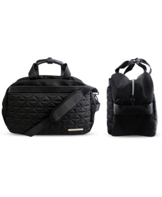 Emma Convertible Duffel Backpack
