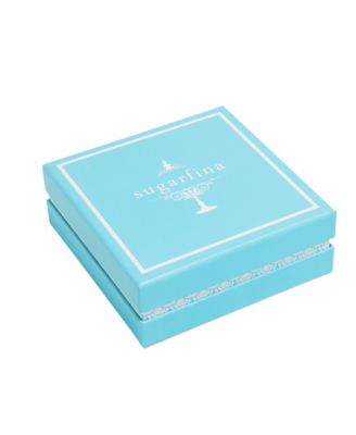 More Champagne Rose, Please Candy Bento Box, 4 Piece