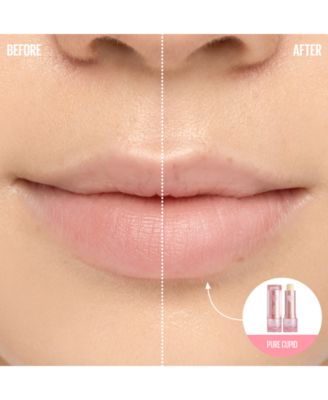 Love Blur Semi-Matte Blurring Lip Balm