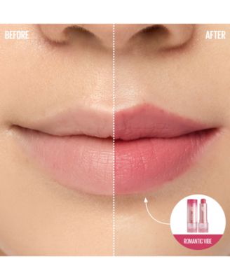 Love Blur Semi-Matte Blurring Lip Balm