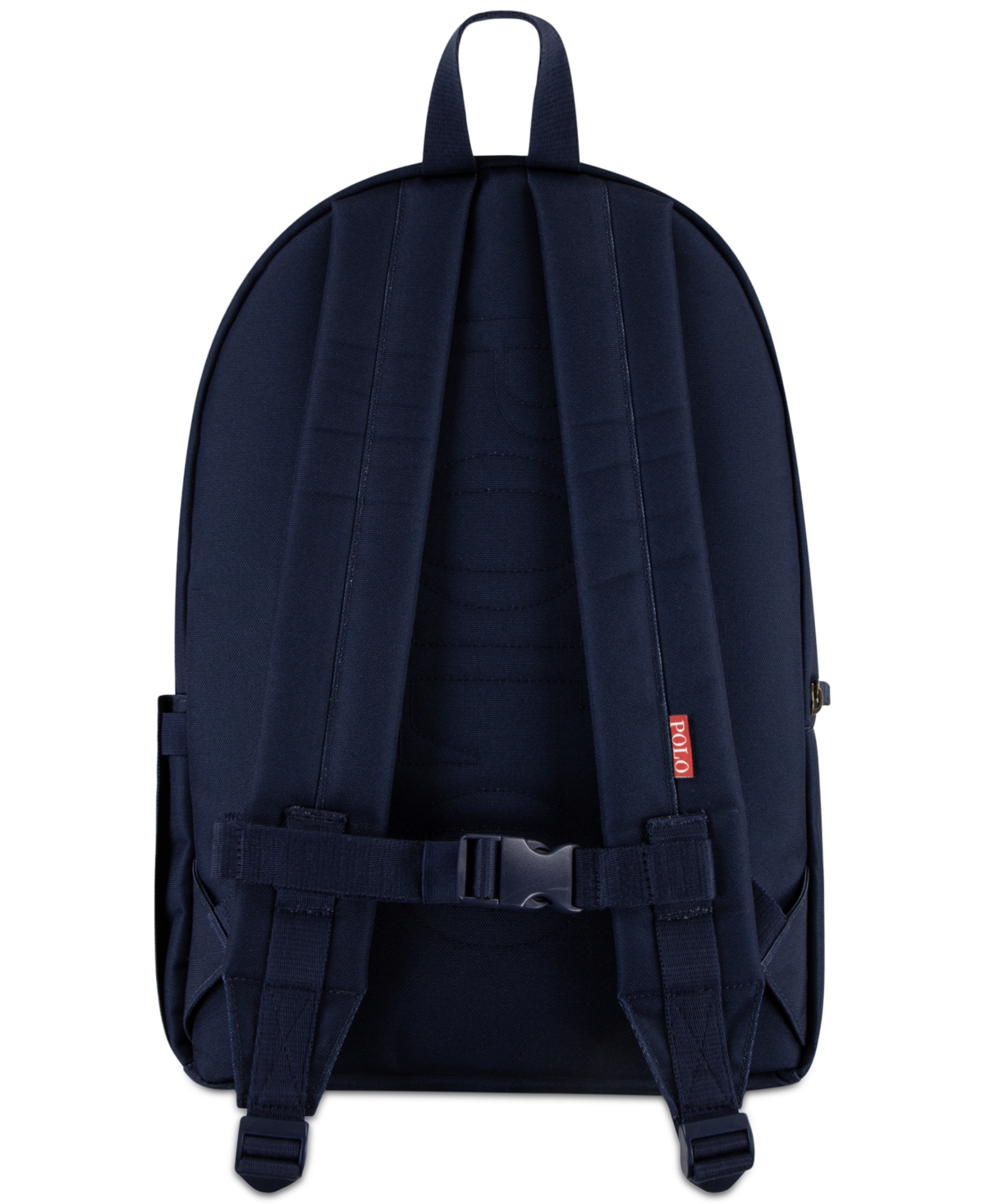 Polo Ralph Lauren Kids Polo Bear Canvas Backpack
