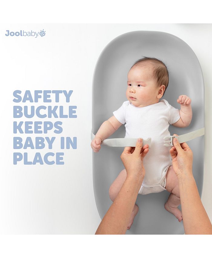 Jool Baby Baby Waterproof Baby Changing Pad Easy to Clean