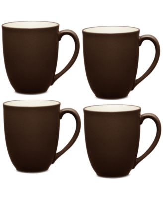 Colorwave XL 18-oz. Mugs, Set of 4