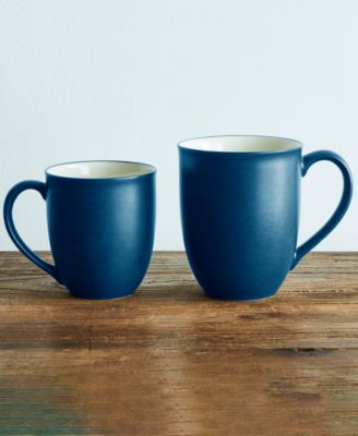 Colorwave XL 18-oz. Mugs, Set of 4