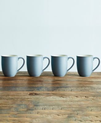 Colorwave XL 18-oz. Mugs, Set of 4