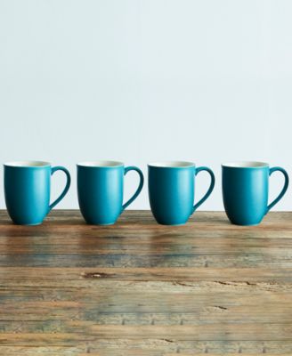 Colorwave XL 18-oz. Mugs, Set of 4