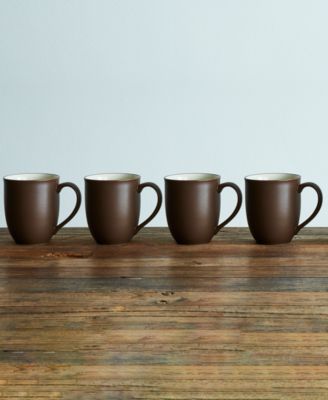 Colorwave XL 18-oz. Mugs, Set of 4