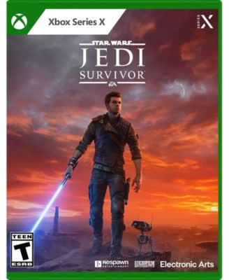 EA