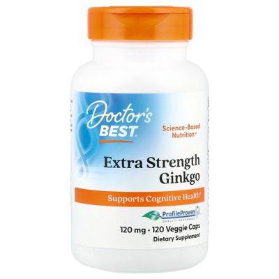 Doctor's Best