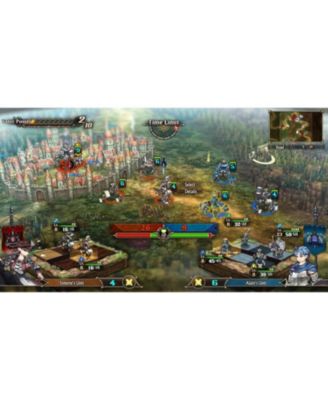 Unicorn Overlord - Nintendo Switch