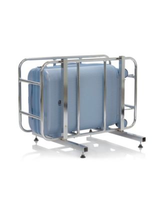 Hey's Earth Tones 21" Carryon Spinner luggage