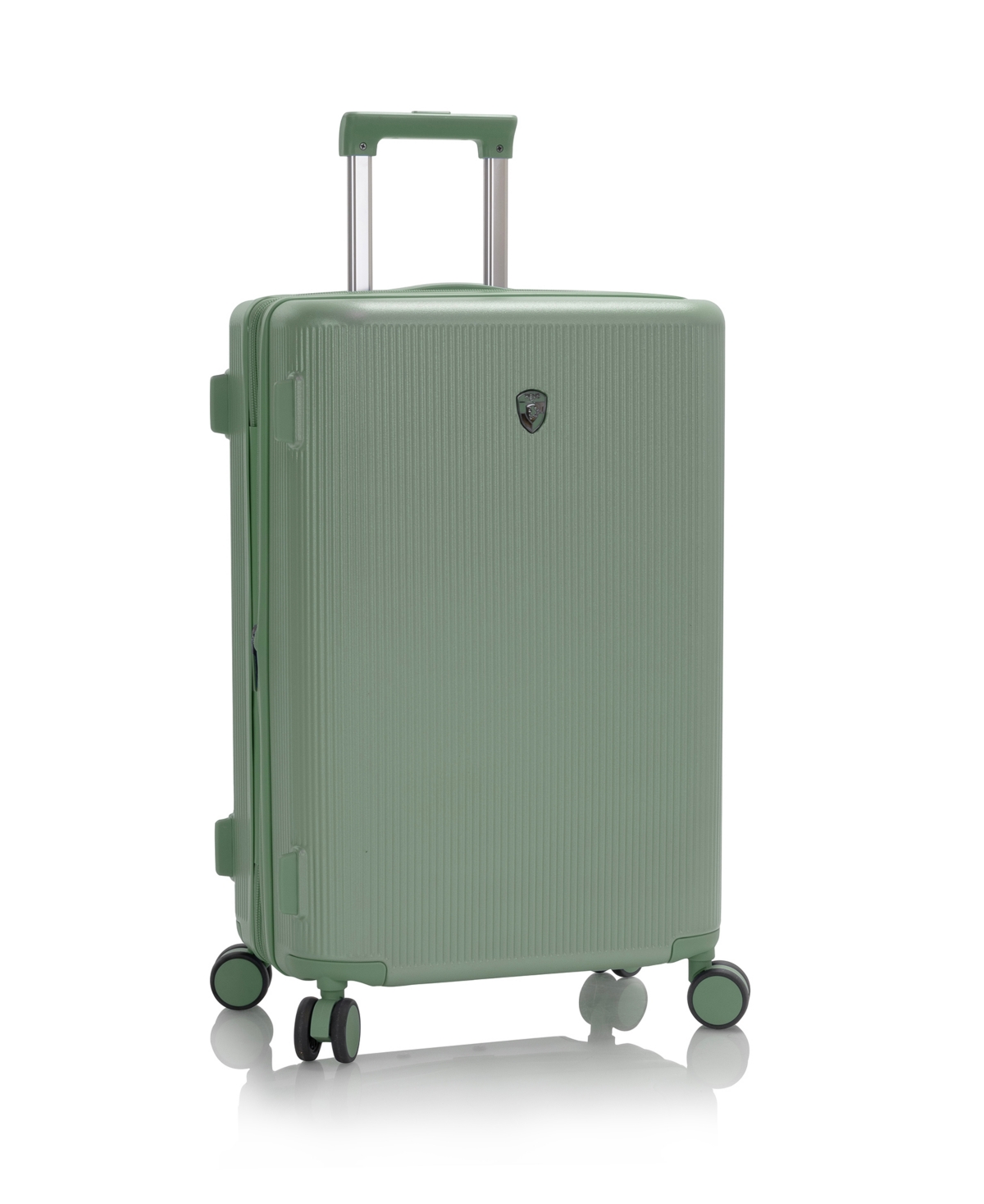 Hey's Earth Tones 26" Check-In Spinner luggage - Umber