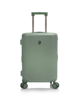 Hey's Earth Tones 21" Carryon Spinner luggage