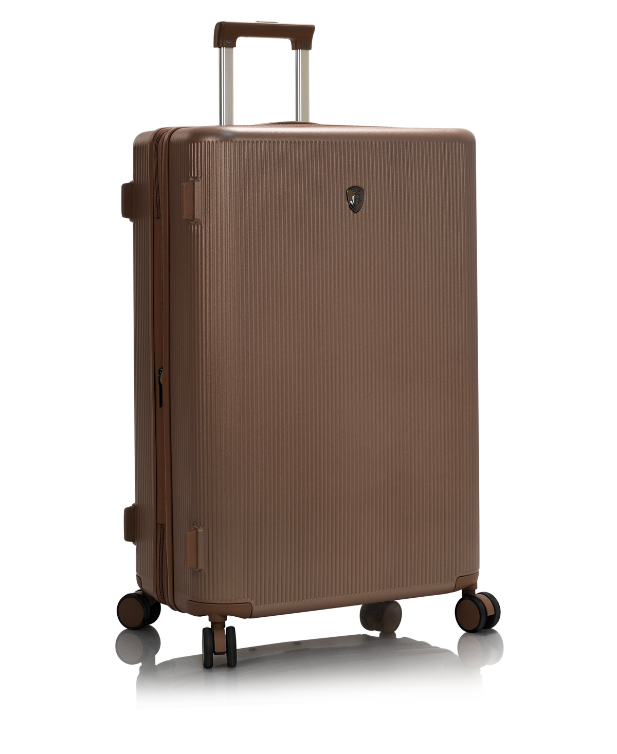 Hey's Earth Tones 30" Check-In Spinner luggage - Umber