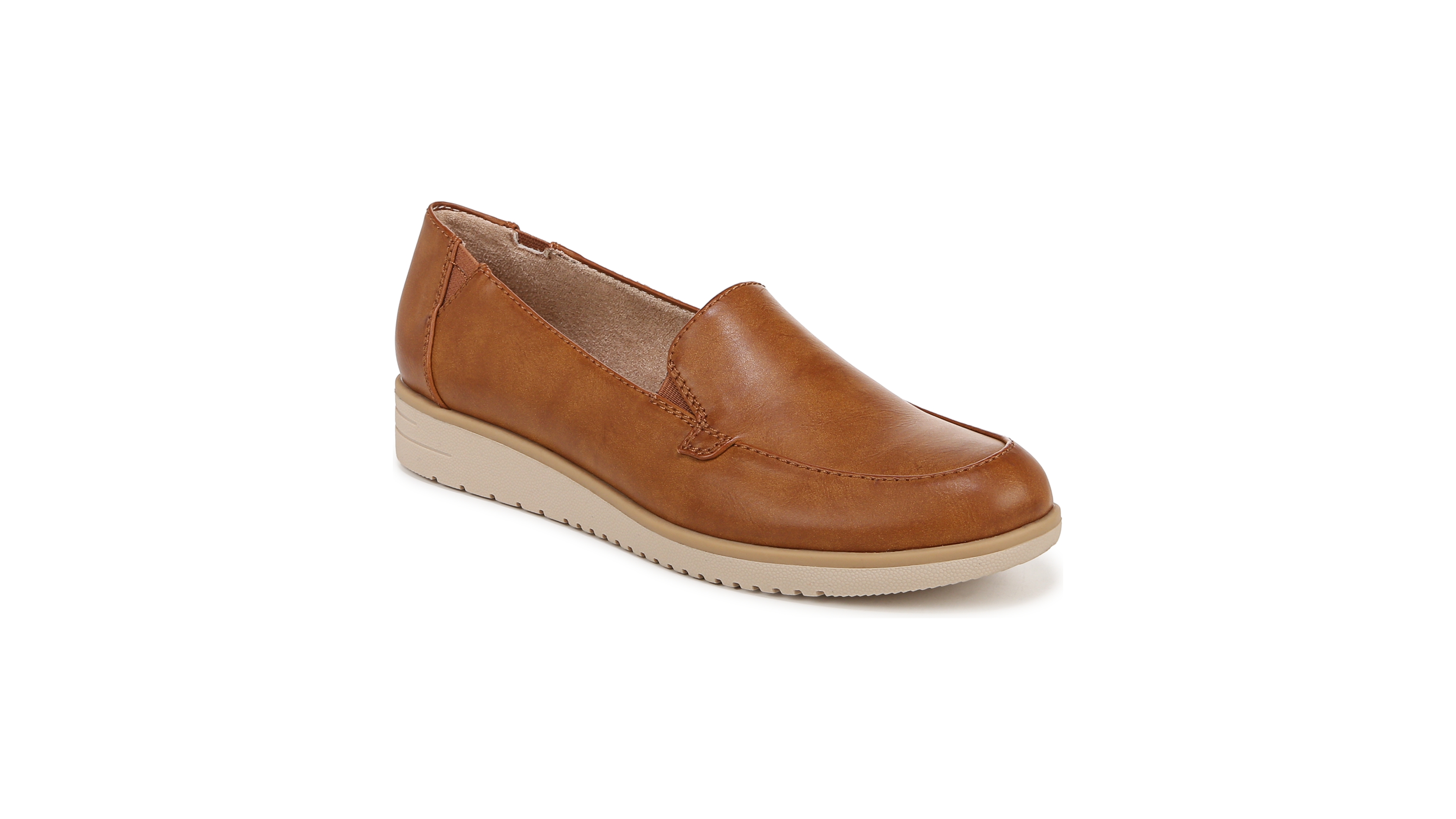 Soul Naturalizer Idea-Moc Loafers