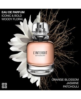 ザ*ィ様 Givenchy L'Interdit セット Givenchy L'interdit Eau De Parfum 3-Pcs Gift Set / New With