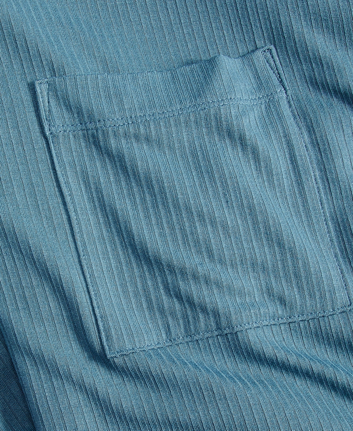 State of Day Women's 2-Pc. Ribbed Short-Sleeve Pajamas Set, Created for Macy's