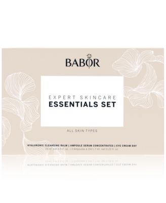 5-Pc. Expert Essentials Skincare Set