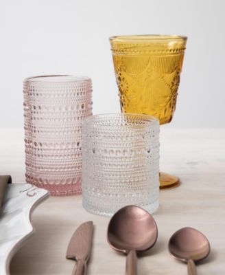 Debutante Goblets, Set of 6  