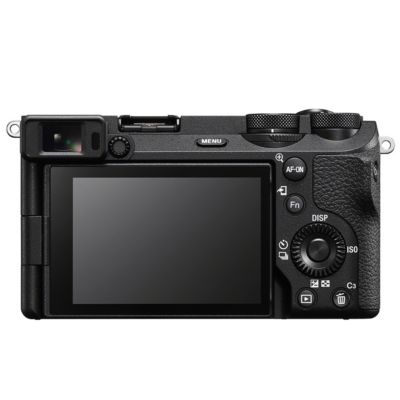 Alpha a6700 Mirrorless Camera