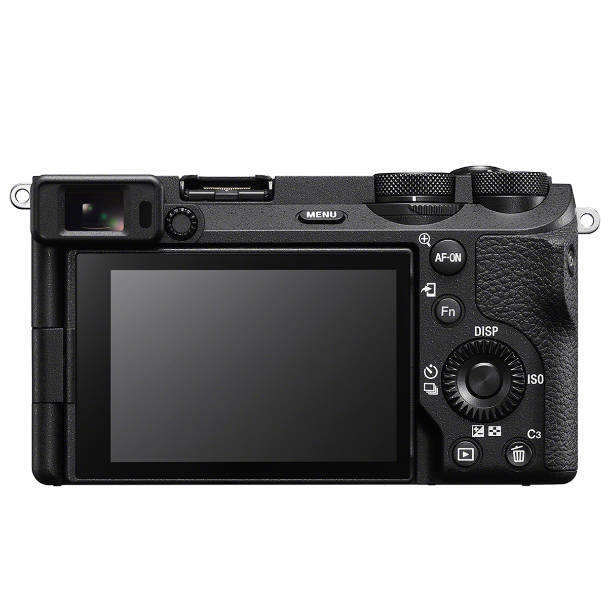 Sony Alpha a6700 Mirrorless Camera