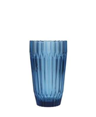 Archie Iced Beverage Glasses, Set of 6