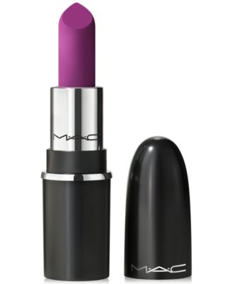 MACximal Silky Matte Lipstick Mini, 0.05 oz.