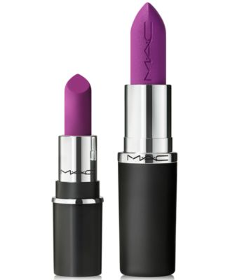 MACximal Silky Matte Lipstick Mini, 0.05 oz.