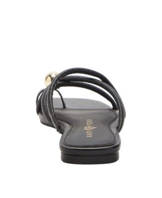 Katy Perry The Camie Toe Thong Sandal