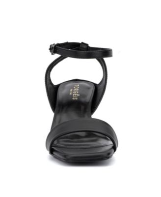 Women's Candida Heeled Sandal