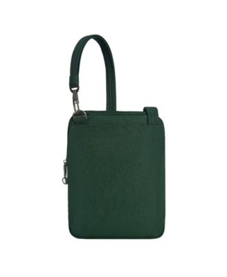 Anti-Theft Metro Small Crossbody