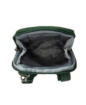 Anti-Theft Metro Stadium Crossbody