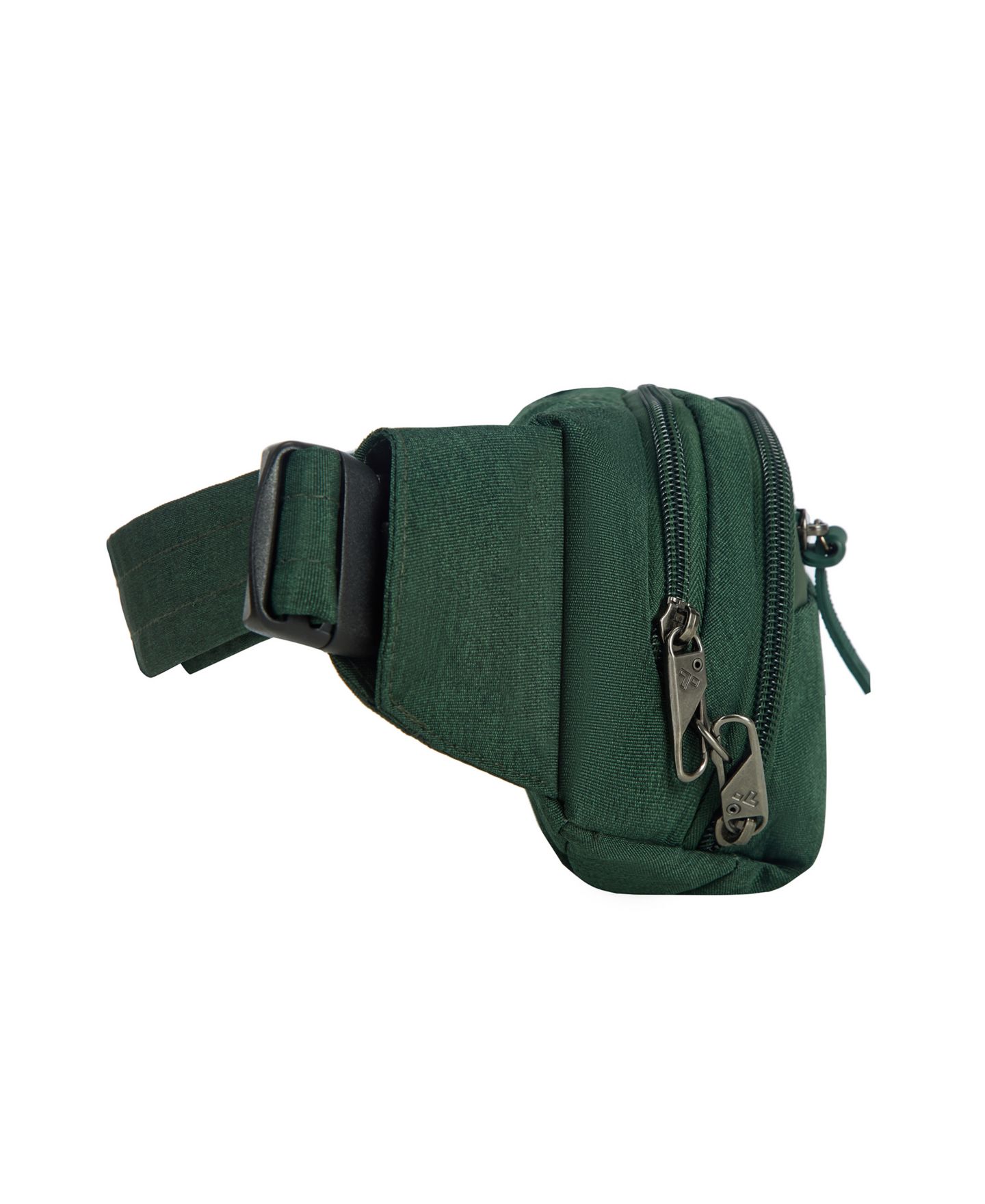 Сумка Travelon Anti-Theft Metro Waist Pack, цвет: Чёрный — фото 14