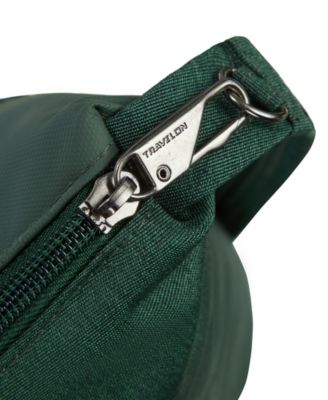 Anti-Theft Metro Crossbody