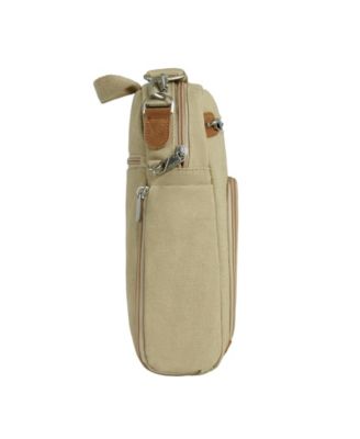 Anti-Theft Heritage Tour Bag