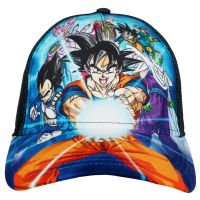 Dragon Ball Z