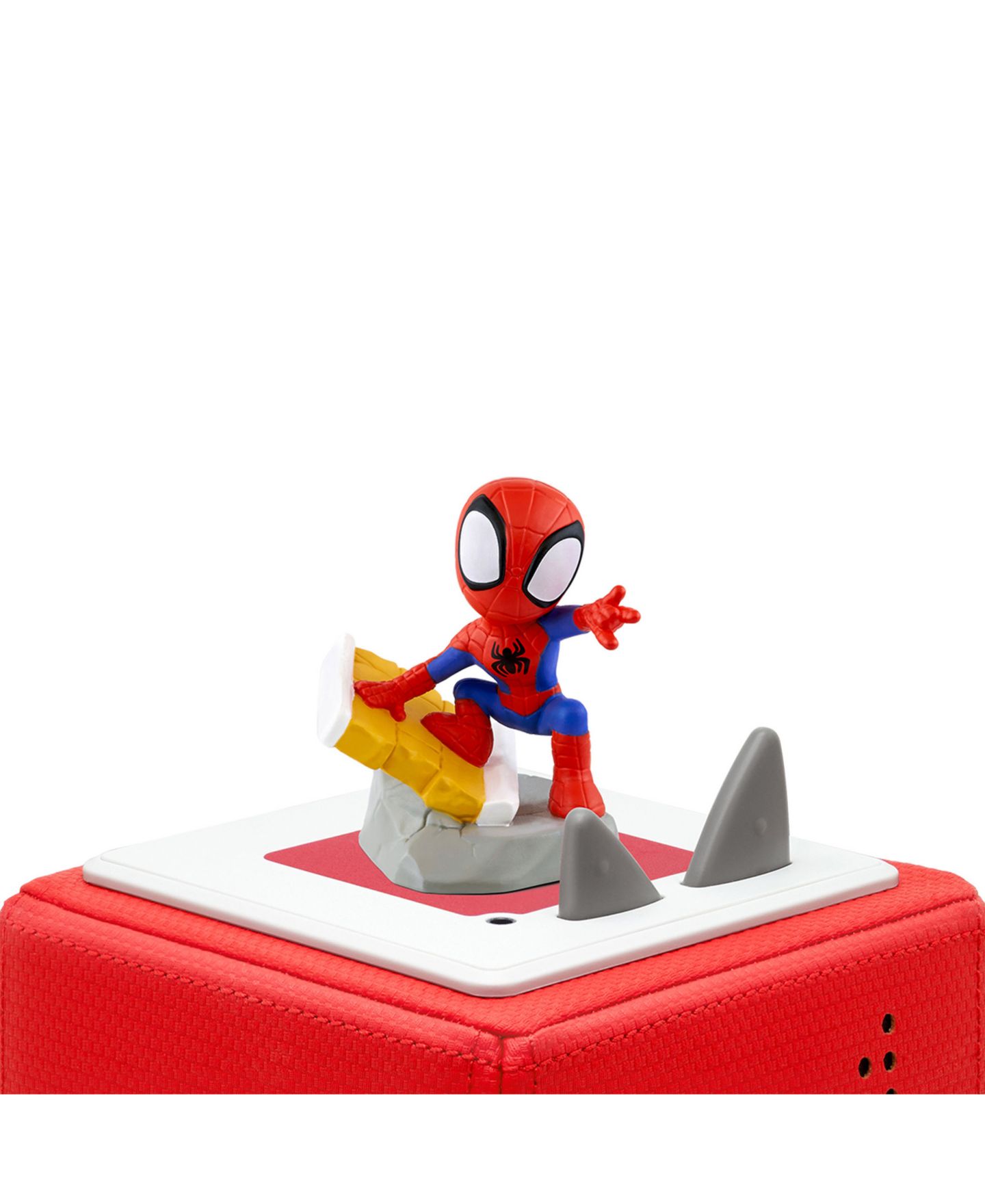 Детская фигурка Tonies Marvel's Spidey and His Amazing Friends Audio Play Figurine — фото 1
