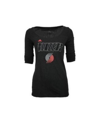 portland blazers t shirt