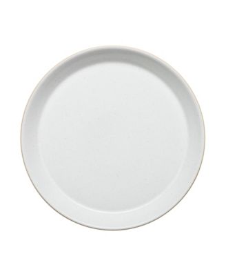 Impression Dinner Plates, Set of 4