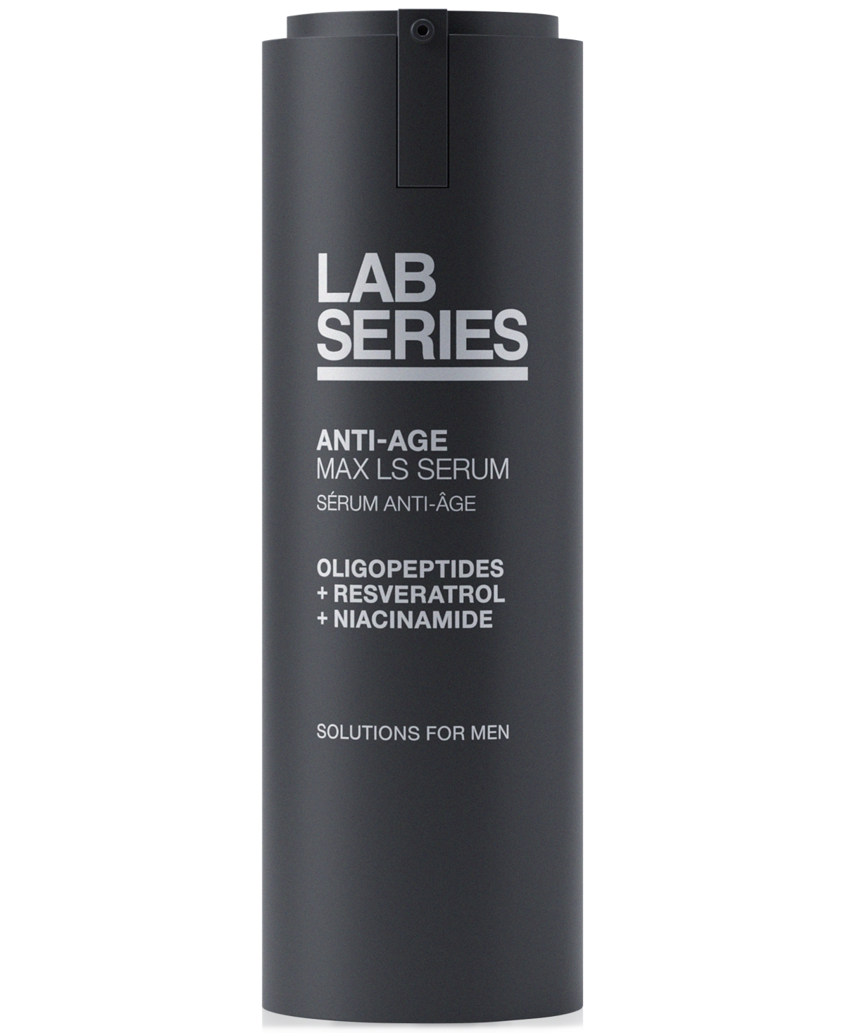 Skincare for Men Anti Age Max Ls Serum, 0.91 oz.