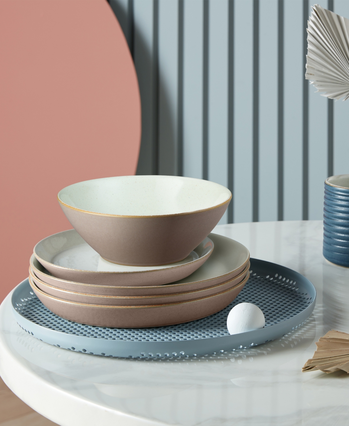 Denby Impression Cereal Bowl Set of