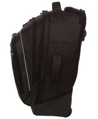 Voyager Rolling Backpack