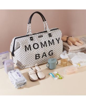 Mommy Weekender Duffle Bag