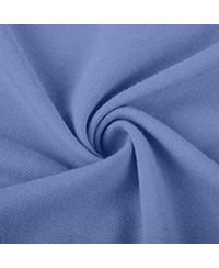 Men's Classic-Fit Cotton-Blend Pique Polo Shirt Big & Tall