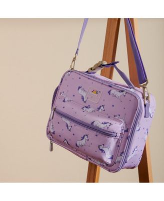 Kid Friendly Chilled Bag for Lunch