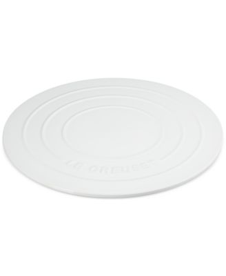 Stoneware Large 15" Round Pizza Baking Stone
