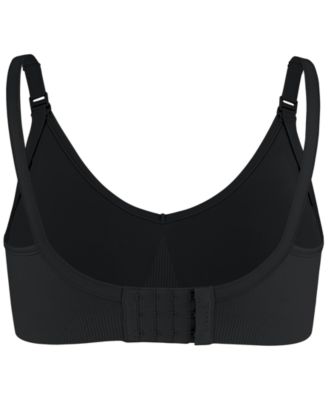 Women's Body Silk Seamless Nursing Bra