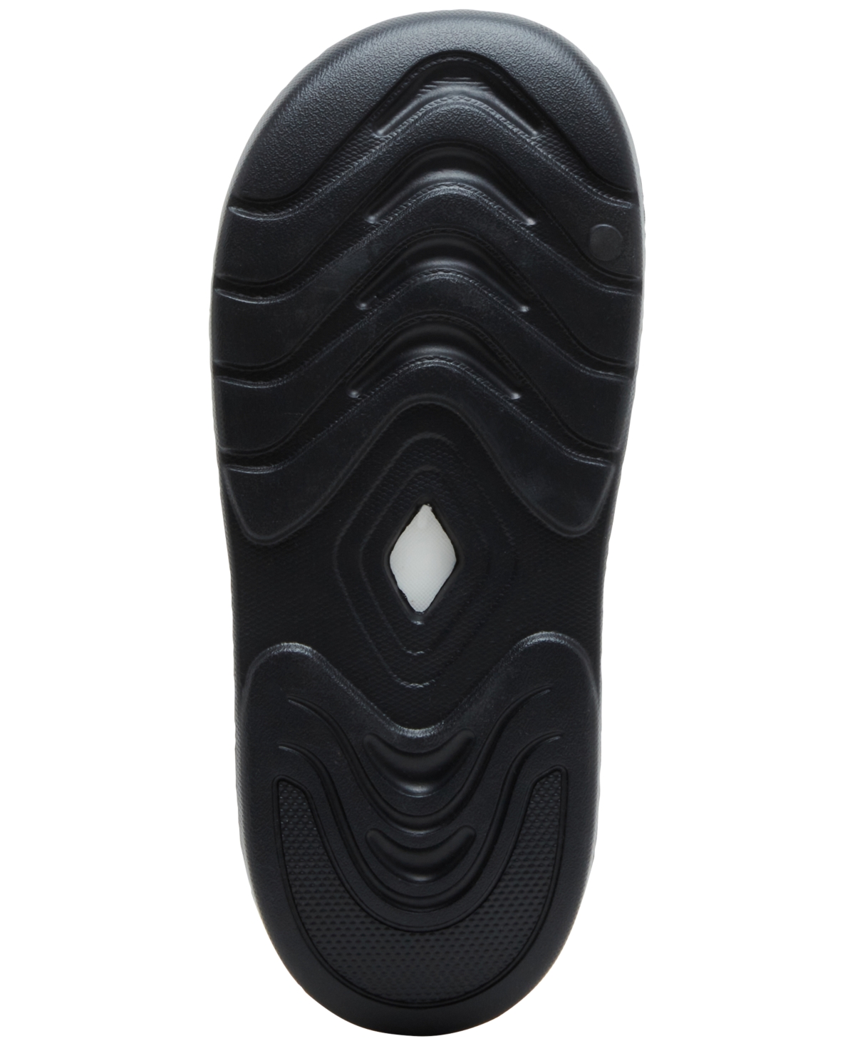 Madden Men Men's M-Jerrii Sculptured Pool Slide Sandals