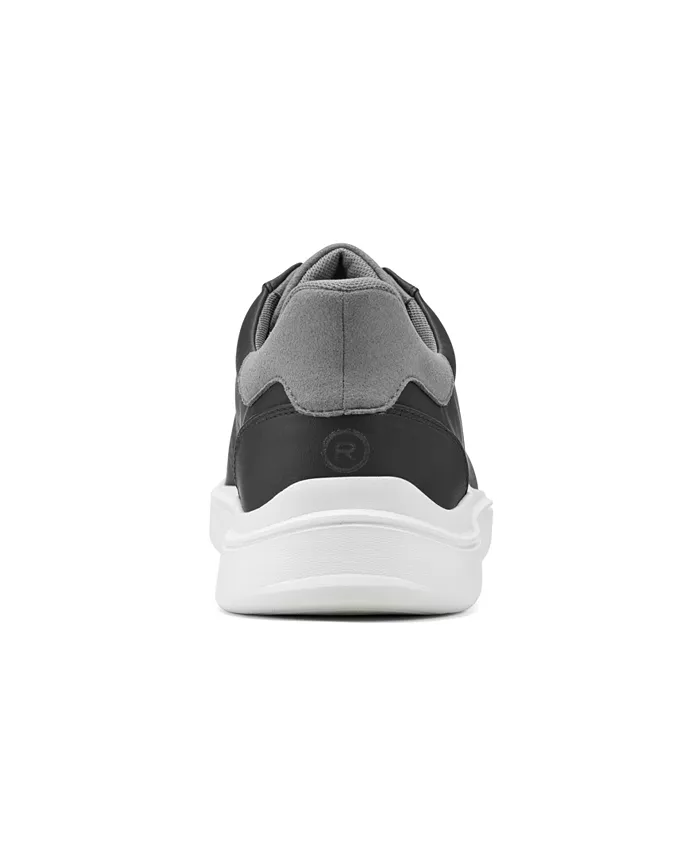 Men's Tristen Step Activated Lace-Up Sneakers - thumbnail 9